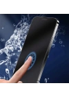 Apple iPhone 15 Plus Davin Mat Seramik Ekran Koruyucu