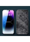 Apple iPhone 15 Plus Davin Seramik Ekran Koruyucu