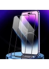 Apple iPhone 15 Plus Davin Seramik Ekran Koruyucu