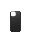 Apple iPhone 15 Plus Kılıf M-safe Şarj Özellikli Karbon Fiber Görünümlü Zore Antina Kapak