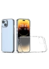 Apple iPhone 15 Plus Kılıf Zore Coss Kapak
