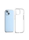 Apple iPhone 15 Plus Kılıf Zore Coss Kapak
