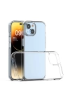 Apple iPhone 15 Plus Kılıf Zore Coss Kapak