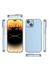 Apple iPhone 15 Plus Kılıf Zore Coss Kapak