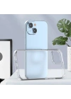 Apple iPhone 15 Plus Kılıf Zore Coss Kapak