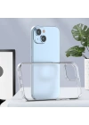 Apple iPhone 15 Plus Kılıf Zore Coss Kapak
