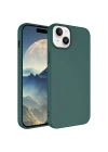 Apple iPhone 15 Plus Kılıf Zore LSR Lansman Kapak