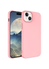 Apple iPhone 15 Plus Kılıf Zore LSR Lansman Kapak