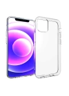 Apple iPhone 15 Plus Kılıf Zore Süper Silikon Kapak