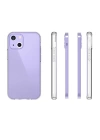 Apple iPhone 15 Plus Kılıf Zore Süper Silikon Kapak