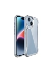Apple iPhone 15 Plus Kılıf Zore T-Max Kapak