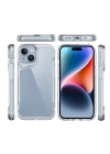 Apple iPhone 15 Plus Kılıf Zore T-Max Kapak