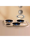 Apple iPhone 15 Plus Zore CL-06 Kamera Lens Koruyucu