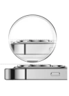 Apple iPhone 15 Plus Zore CL-07 Kamera Lens Koruyucu