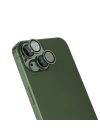 Apple iPhone 15 Plus Zore CL-13 Kamera Lens Koruyucu