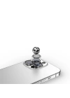 Apple iPhone 15 Plus Zore CL-13 Kamera Lens Koruyucu