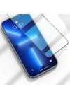 Apple iPhone 15 Plus Zore Etnaa Cam Ekran Koruyucu