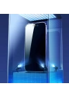 Apple iPhone 15 Plus Zore Kor Privacy Cam Ekran Koruyucu