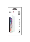 Apple iPhone 15 Plus Zore Mat Zum Body Arka Koruyucu