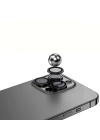 Apple iPhone 15 Plus Zore Mikro Kamera Lens Koruyucu