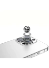 Apple iPhone 15 Plus Zore Mikro Kamera Lens Koruyucu