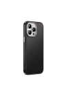 Apple iPhone 15 Pro Kılıf M-safe Şarj Özellikli Karbon Fiber Görünümlü Zore Antina Kapak