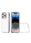 Apple iPhone 15 Pro Kılıf Zore Coss Kapak