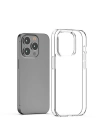 Apple iPhone 15 Pro Kılıf Zore Coss Kapak
