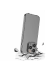 Apple iPhone 15 Pro Kılıf Zore Coss Kapak