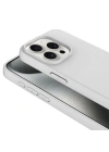 Apple iPhone 15 Pro Kılıf Zore LSR Lansman Kapak