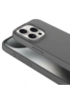 Apple iPhone 15 Pro Kılıf Zore LSR Lansman Kapak