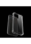 Apple iPhone 15 Pro Kılıf Zore Nitro Anti Shock Silikon