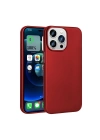 Apple iPhone 15 Pro Kılıf Zore Premier Silikon Kapak