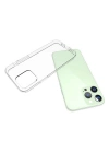 Apple iPhone 15 Pro Kılıf Zore Süper Silikon Kapak