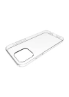 Apple iPhone 15 Pro Kılıf Zore Süper Silikon Kapak