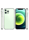 Apple iPhone 15 Pro Kılıf Zore Süper Silikon Kapak