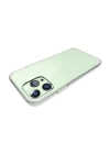 Apple iPhone 15 Pro Kılıf Zore Süper Silikon Kapak