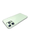 Apple iPhone 15 Pro Kılıf Zore Süper Silikon Kapak