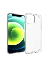 Apple iPhone 15 Pro Kılıf Zore Süper Silikon Kapak