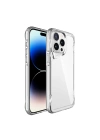 Apple iPhone 15 Pro Kılıf Zore T-Max Kapak