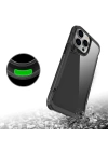 Apple iPhone 15 Pro Kılıf Zore T-Max Kapak
