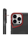 Apple iPhone 15 Pro Kılıf Zore T-Max Kapak