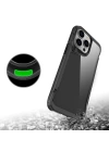 Apple iPhone 15 Pro Kılıf Zore T-Max Kapak