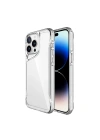 Apple iPhone 15 Pro Kılıf Zore T-Max Kapak