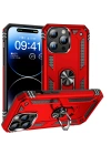Apple iPhone 15 Pro Kılıf Zore Vega Kapak
