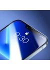 Apple iPhone 15 Pro Max Davin 5D Cam Ekran Koruyucu