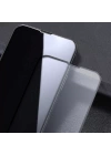 Apple iPhone 15 Pro Max Davin 5D Cam Ekran Koruyucu