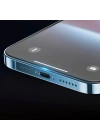 Apple iPhone 15 Pro Max Davin 5D Cam Ekran Koruyucu