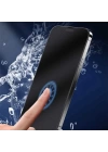 Apple iPhone 15 Pro Max Davin Mat Seramik Ekran Koruyucu