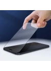 Apple iPhone 15 Pro Max Davin Mat Seramik Ekran Koruyucu